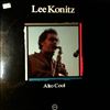 Konitz Lee -- Alto Cool (1)