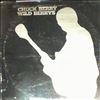 Berry Chuck -- Wild Berrys (1)