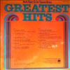 Alpert Herb & Tijuana Brass -- Greatest hits (2)