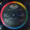 Andrews Sisters -- Sing The Dancing 20's (1)