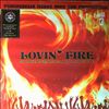 Various Artists -- Lovin' Fire (20 Obscure Gems From The UK And Europe) (2)