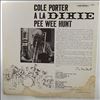 Hunt Pee Wee -- Porter Cole Ala Dixie (1)