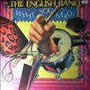 English Band -- What You Need (1)