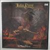 Judas Priest -- Sad Wings Of Destiny (1)