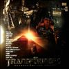 Various Artists -- Transformers: Revenge Of The Fallen - The Album (2)