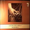 Leger Des Heils (LDH) -- Memoria (1)