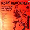 Various Artists -- Rock,Baby,Rock ! Vol.14 (2)