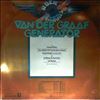 Van Der Graaf Generator -- Rock Heavies  (1)