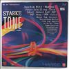 Various Artists -- Starke Tone - Neue Deutsche Welle (1)