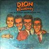 Dion & The Belmonts -- Reunion - "Live" at the Madison Square Garden 1972 (1)