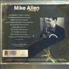 Allen Mike -- Change is (1)