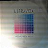 Ultravox -- Visions in blue (2)