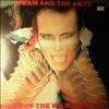 Adam & The Ants -- Kings Of The Wild Frontier (2)