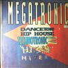 Various Artists -- Megatronic (2)