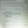 Ziino Ottavio (con.)/Veselka Josef (chorus master) -- G.Donizetti: Lucia Di Lammermoor (2)