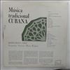 Diez Barbarito/Orquesta Romeu Antonio Maria -- Musica Tradicional Cubana Vol. 4 (2)