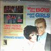 Various Artists -- When The Boys Meet The Girls - Original Motion Picture Soundtrack (2)