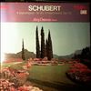 Demus Jorg -- Schubert - 4 Impromptus op. 90, op. 142 (1)