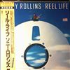 Rollins Sonny -- Reel Life (2)
