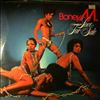 Boney M -- Love For Sale (2)