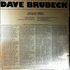 Brubeck Dave -- Same (2)
