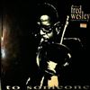 Wesley Fred Quartet -- To Someone (2)