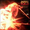 Tozzi Umberto -- Greatest Hits In Concert (1)