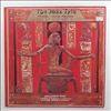 Jazz Trio (Raubisko R./Galenieks I./Briezkalns M.) -- Images Of Ancient Egypt (1)