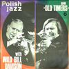 Davison Wild Bill -- Old Timers - Polish Jazz vol. 57 (1)