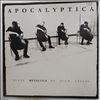 Apocalyptica -- Plays Metallica By Four Cellos (2)
