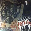 Bedlam (Cozy Powell Band) -- Demos Anthology 1968-70 (The Cozy Powell Beginnings) (1)