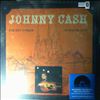 Cash Johnny -- Koncert V Praze (In Prague Live) (1)