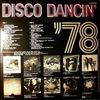 Various Artists -- Disco Dancin' 78 (1)