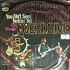 Bachman Turner Overdrive -- You Ain`t Seen Nothin`Yet (2)