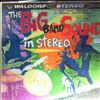 Todd Peter and his Orchestra -- Big Band Sound (1)