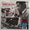 Rollins Sonny -- Rollins Sonny And The Contemporary Leaders (2)