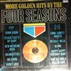 Four Seasons (4 Seasons) -- More Golden Hits  (2)