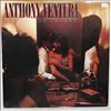 Ventura Anthony And His Orchestra -- Music For Lovers (1)