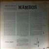 Various Artists -- Perfect For Dancing - Mambos (1)