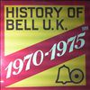 Various Artists -- History of bell U.K. 1970-1975 (2)
