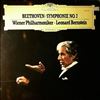 Wiener Philharmoniker (cond. Bernstein L.) -- Beethoven - Symphonie No. 7 (2)