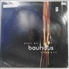 Bauhaus -- Best Of Bauhaus | Crackle (2)