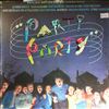 Various Artists -- Party Party: Original Motion Picture Soundtrack (1)