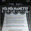 Douglas Johnny Superstereo Sound Orchestra and Chorus -- No,no,nanette (1)