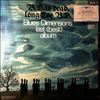 Blues Dimension -- B.D. Is Dead, Long Live B.D. (1)