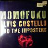 Costello Elvis & Imposters -- Momofuku (1)