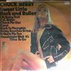 Berry Chuck -- Sweet Little Rock And Roller  (2)