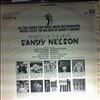 Nelson Sandy -- Rebirth of the beat (2)
