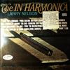 Nelson Larry (Preston Billy + Cole Jerry, Blaine Hal, Peake Don, Casey Al) -- "In" Harmonica (1)