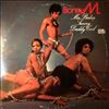Boney M -- Ma Baker, Sunny, Daddy Cool (Love For Sale) (1)